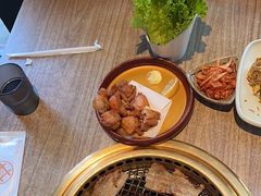 -九田家黑牛烤肉料理(吴江万象汇店)