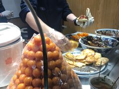 -老金家蛋菜夹馍(西安总店)