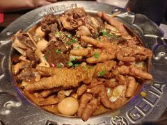 -胖哥俩肉蟹煲(西单大悦城店)