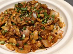 -情妹耙泥鳅·江湖川菜(科华店)