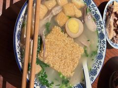 鸭血粉丝汤-小潘记鸭血粉丝汤