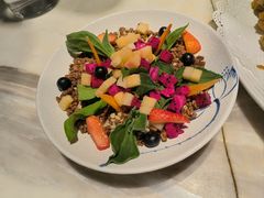 -唐猫庭院·千年陕菜(大唐不夜城店)