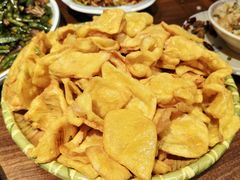 苦瓜烘蛋-陈有良尖椒鸡(渝中示范店)