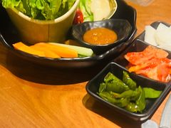 -匠太烧肉台日料理餐酒馆(三林店)