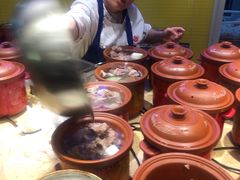 -百年神厨·地道川菜(清江西路店)