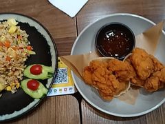 -曼谷食堂·泰国家庭料理(丹桂路店)