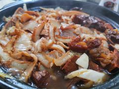 -赵家牛肉砂锅(台西三路店)