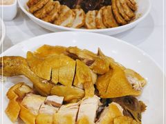 -卤鹅鲜生(卤鹅鲜生万科金域悦府店)