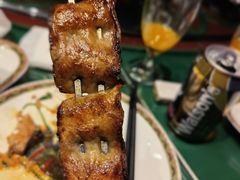 油包肝-九十九顶毡房(阜石路店)