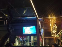 -爵士花园音乐酒吧餐厅