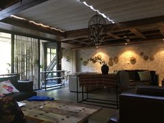 -看见远方·莫干遥远的山民宿