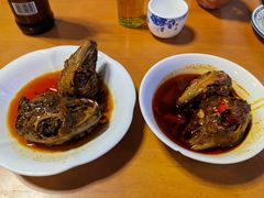 -长毛根儿王妈兔头(双华桥店)