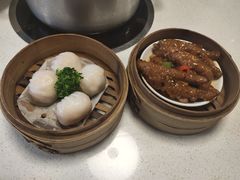 -煲王粤菜餐厅(中侨中心店)