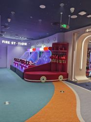 -奈尔宝家庭中心·亲子餐厅(北京东坝万达店)