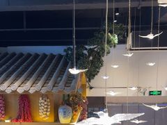 -呷湘厨·鱼汤捞饭·剁椒鱼头·湘菜(国家会展中心店)