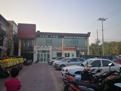 -香江小厨 The Kitchen(香江俱乐部店)
