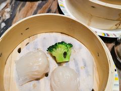 港式虾饺-怡品堂·金宴 (北京索菲特大酒店)