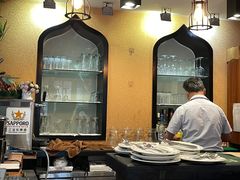 -克比叔叔印度餐厅Kebabs on the Grille(永康路分店)