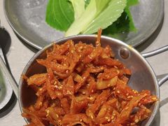 -大叹号·朝鲜族烤肉(滨海吾悦广场店)