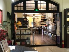 -良友书坊(安徽路店)