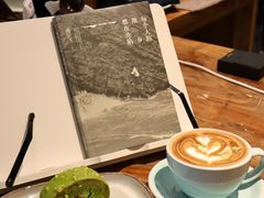 -光舍(香榭里花园店)