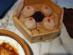 -钟菜·粤菜点心·宴请(海上世界·汇港二期店)
