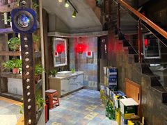 -老灶堂文创火锅(文艺路店)