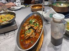 -田水湾丨地道安徽菜(文化路店)