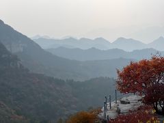 -潭溪山