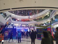 -万达广场(龙湖店)