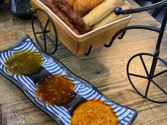 -Hi YOU你的饭局泰餐厅(雍和宫店)