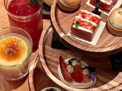 -THE CANNERY&JUJU 新鲜海鲜·牛排美食酒廊