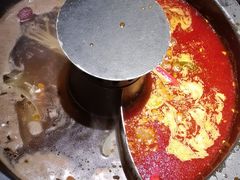 -晓宇重庆火锅(西安荟聚店)