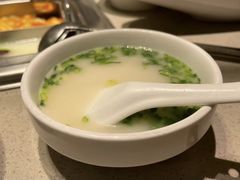 -海底捞火锅(高新万达广场店)