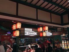 -辣小鲜·南昌大排档(船山路店)