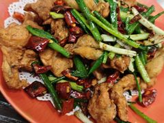 -金龙·打边炉(南京西路店)