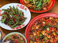 -冶春茶社(官园桥店)