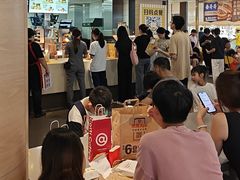 -麦当劳(广州花城汇店)