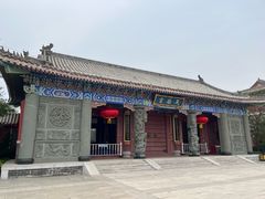 -天津妈祖文化园