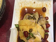 -合家小菜餐馆(新诚花苑店)