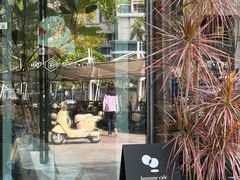 -Home Cafe(水榭春天店)