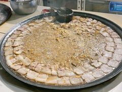 -老六杀猪菜(进乡街店)