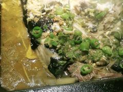 -匠子烤鱼(桫椤湾店)