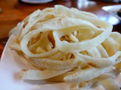 -宝弟羊汤面(政七街店)
