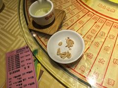 -石岐佬中山菜馆(张溪店)
