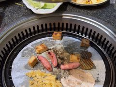 -鹤之乡·齐齐哈尔烤肉·非遗(秋涛路店)