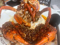 -Ministry of Crab•MOC(交子大道店)