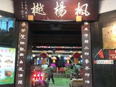 -雅安上里古镇