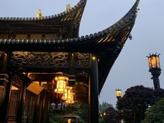 -上海皇廷花园酒店·御宴中餐厅