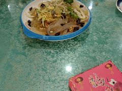 -鹤乡东北菜(崮山路店)